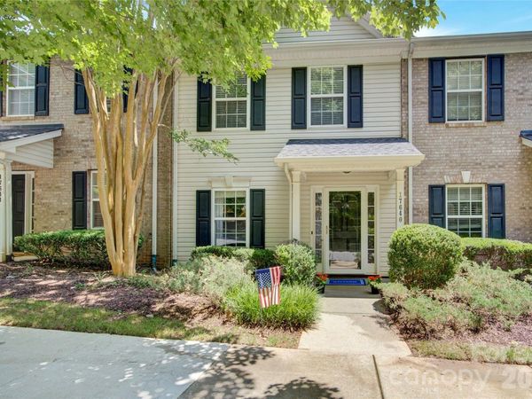 17640 Caldwell Track Drive, Cornelius, NC 28031