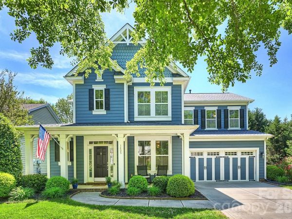 1405 Ridge Haven Road , Waxhaw, NC 28173
