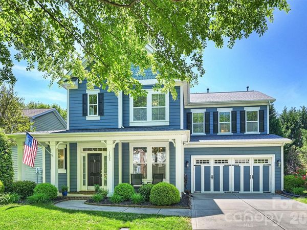 1405 Ridge Haven Road, Waxhaw, NC 28173