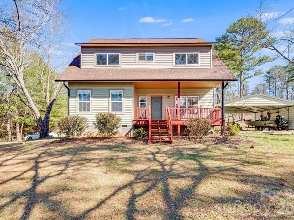 188 California Branch, Union Mills, NC 28167