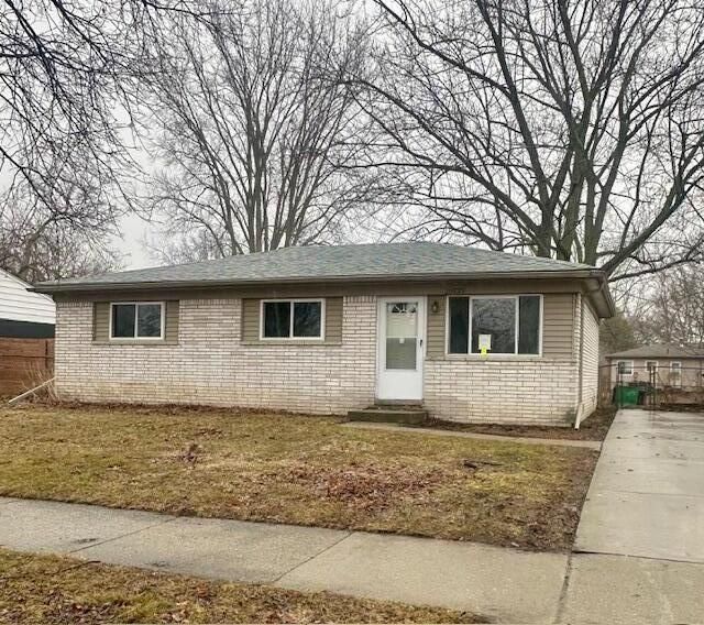 26935 California Street, Taylor, MI 48180 Main Photo