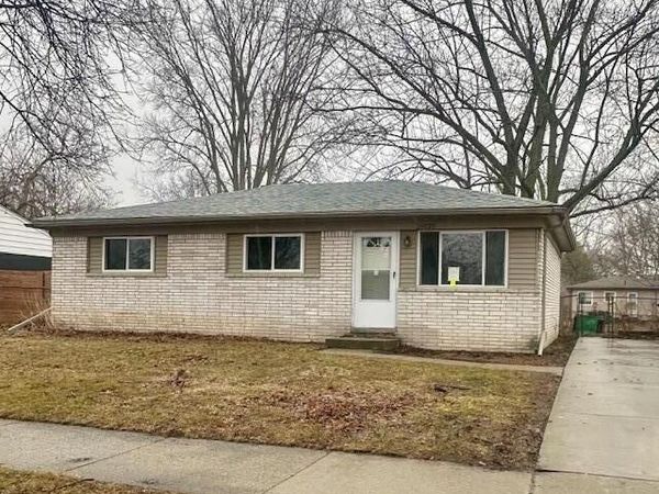 26935 California Street, Taylor, MI 48180