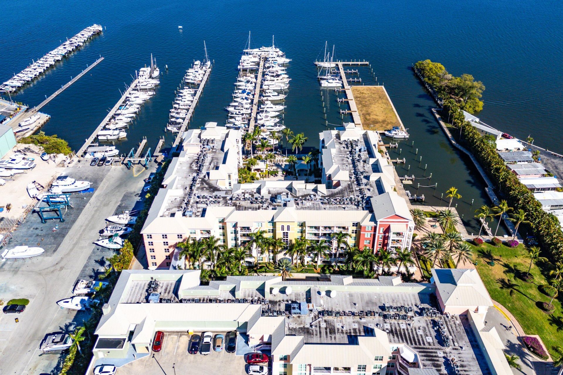 806 E Windward Way, Unit 622, Lantana, FL 33462 Photo