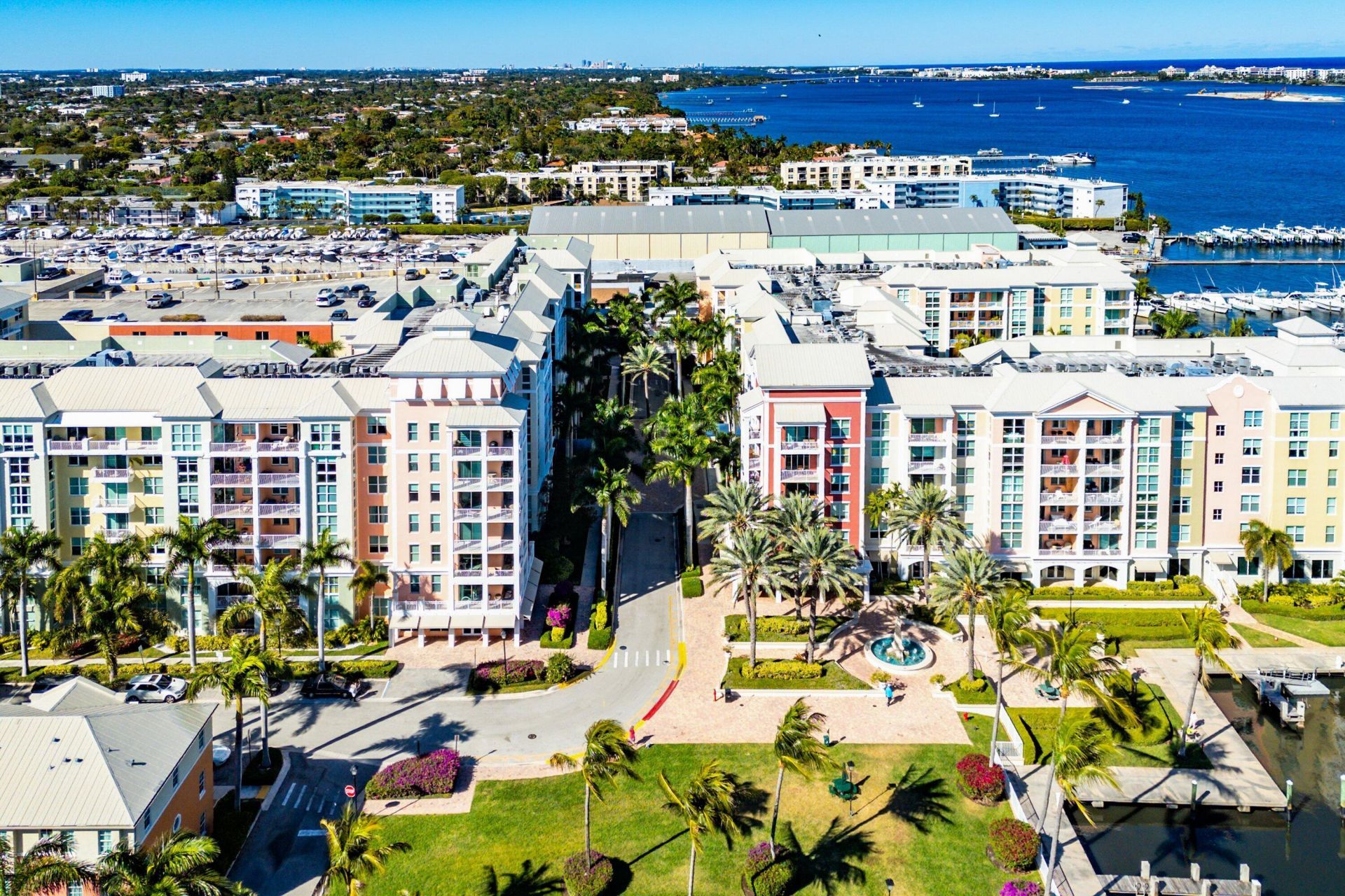 806 E Windward Way, Unit 622, Lantana, FL 33462 Photo