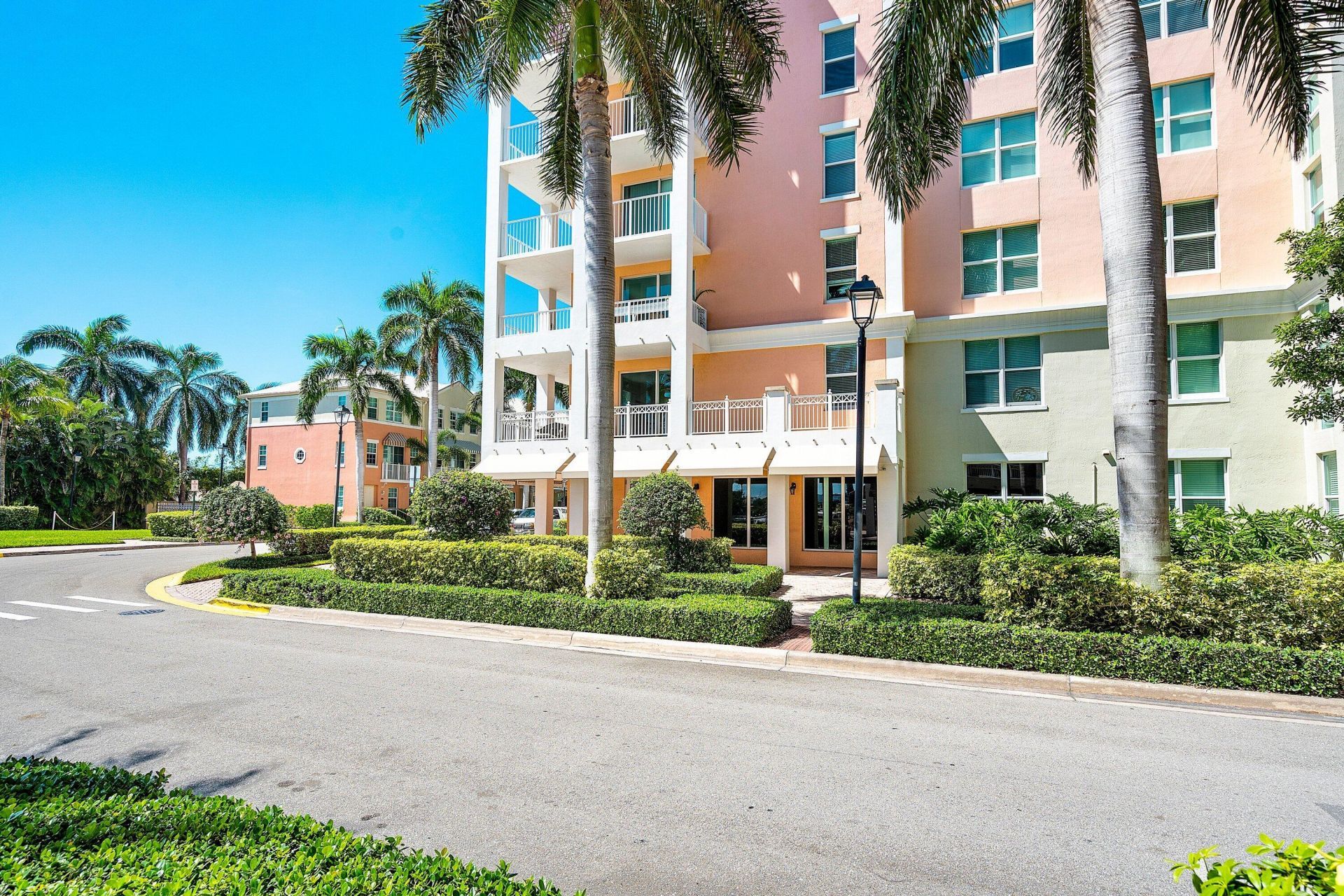 806 E Windward Way, Unit 622, Lantana, FL 33462 Photo