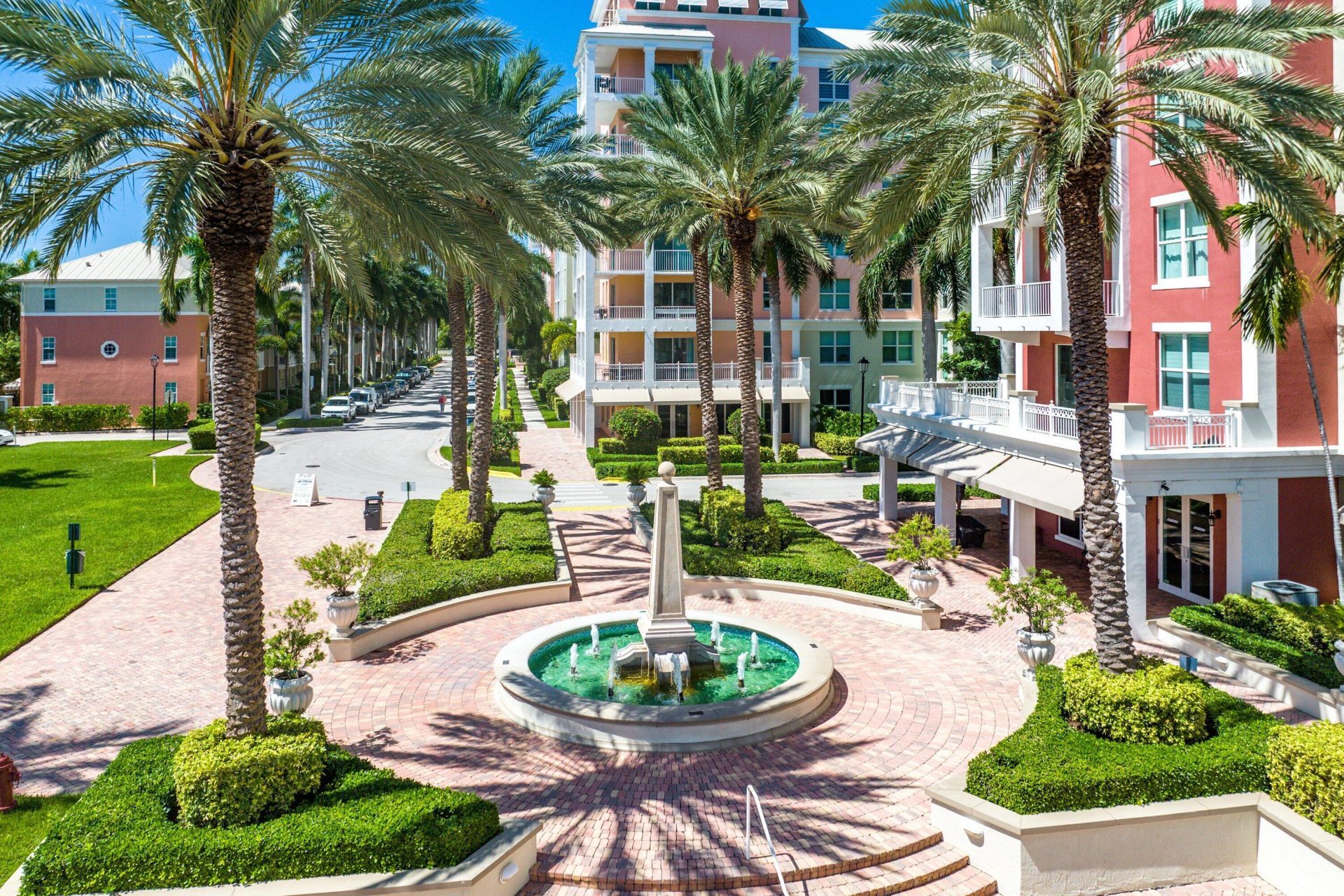 806 E Windward Way, Unit 622, Lantana, FL 33462 Photo