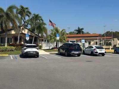 236 Pine Hov Circle, Unit D-2, Greenacres, FL 33463 Photo