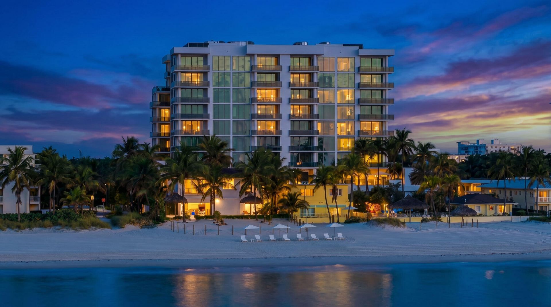305 Briny Avenue, Unit 805, Pompano Beach, FL 33062 Photo