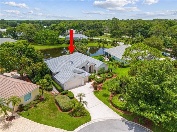 10312 Inverness Way, Port St. Lucie, FL 34986