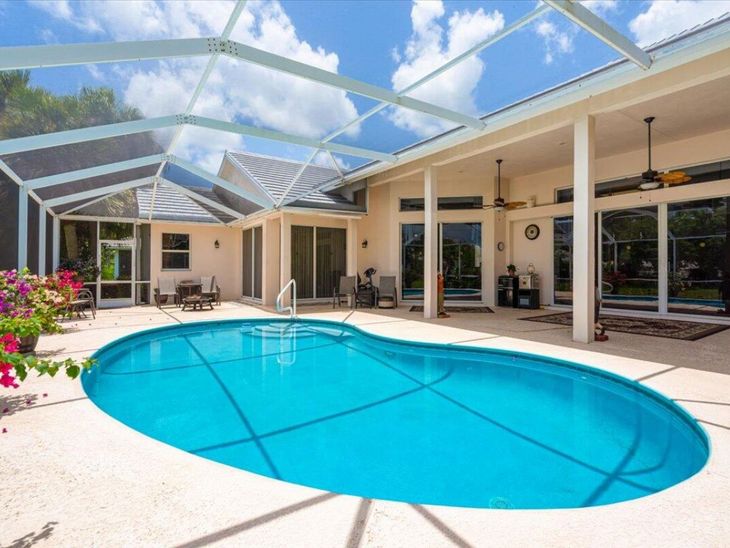 10312 Inverness Way, Port Saint Lucie, FL 34986