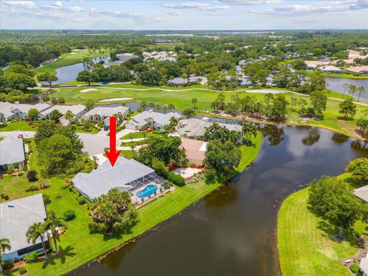 10312 Inverness Way, Port Saint Lucie, FL 34986 Photo