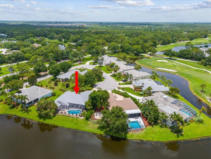10312 Inverness Way, Port Saint Lucie, FL 34986