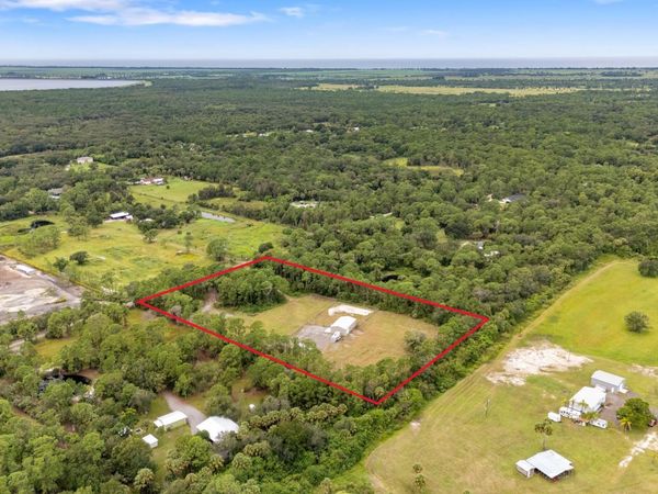 24951 SW 86th Street, Indiantown, FL 34956