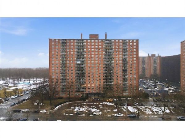 825 Morrison Avenue, Unit 8C, Bronx, NY 10473