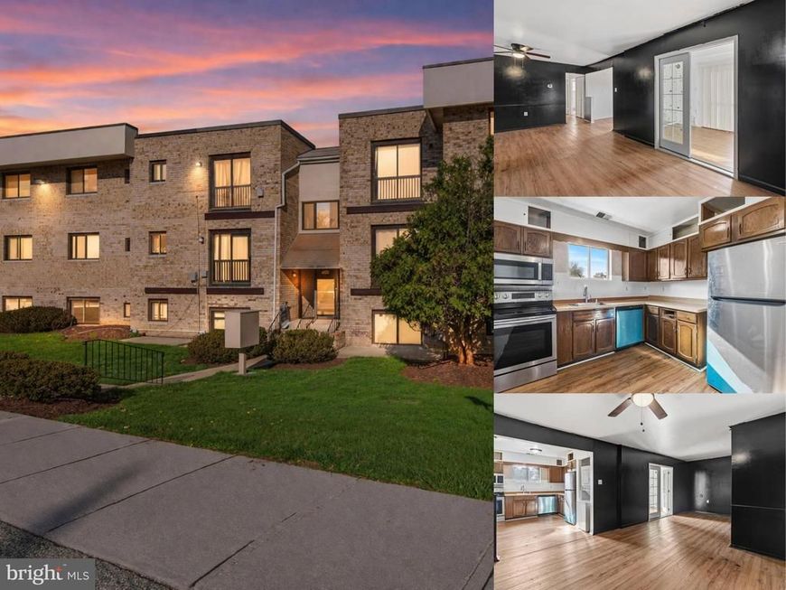 3924 Rolling Road, Unit B-10, Baltimore, MD 21208 Main Photo