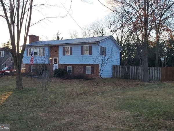 105 WYTHE AVENUE, STEPHENS CITY, VA 22655