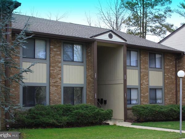 115 E KINGS HIGHWAY , Unit 299, MAPLE SHADE, NJ 08052