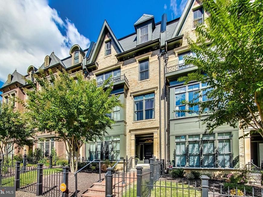 10821 Symphony Park , North Bethesda, MD 20852 Main Photo