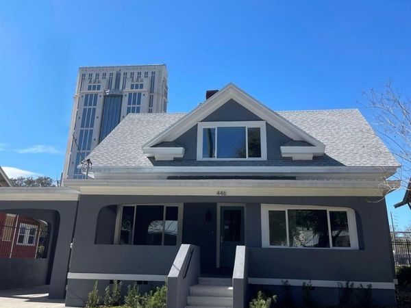 446 RUTH LANE , ORLANDO, FL 32801