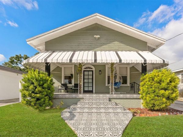 2131 W CYPRESS STREET , TAMPA, FL 33606