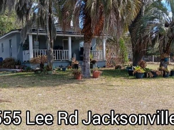 555-565 LEE ROAD , JACKSONVILLE, FL 32225