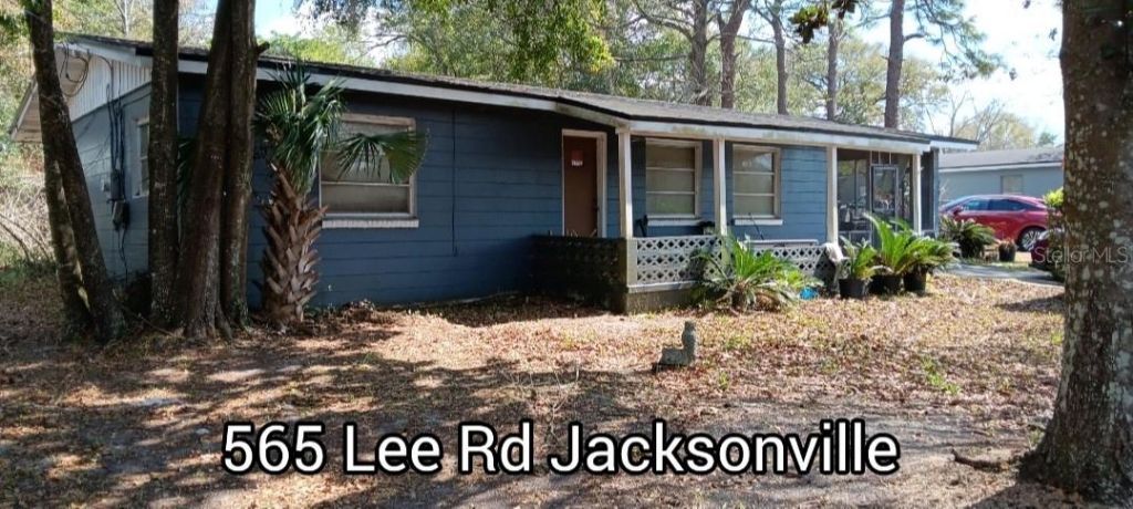 555-565 Lee Road, Jacksonville, FL 32225 Photo