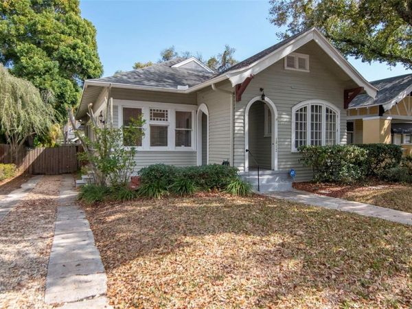 1012 S ROME AVENUE, TAMPA, FL 33606