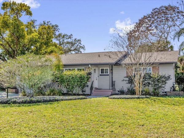 1028 LAKE BELL DRIVE, WINTER PARK, FL 32789