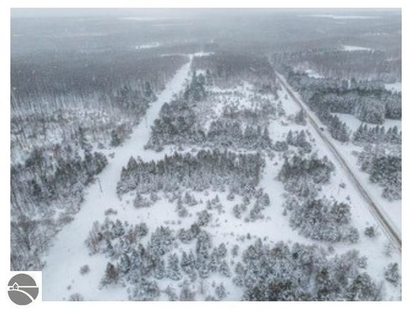 Traverse Road, Thompsonville, MI 49683