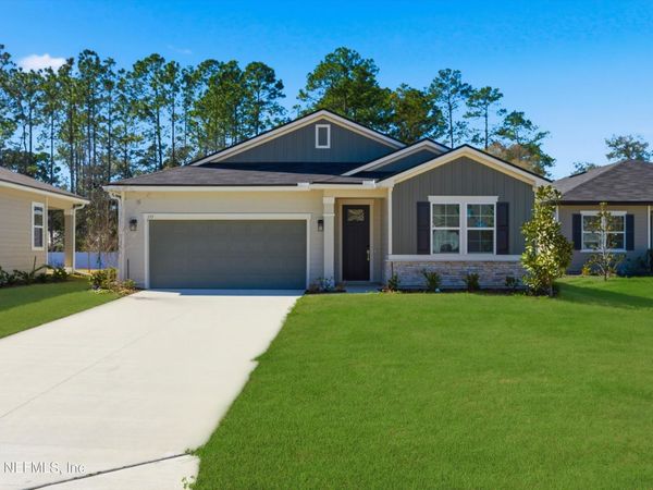 155 LIGHTSEY XING Lane, St. Augustine, FL 32084