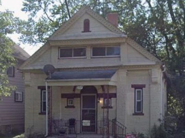 137 Clarendon Avenue, Columbus, OH 43223