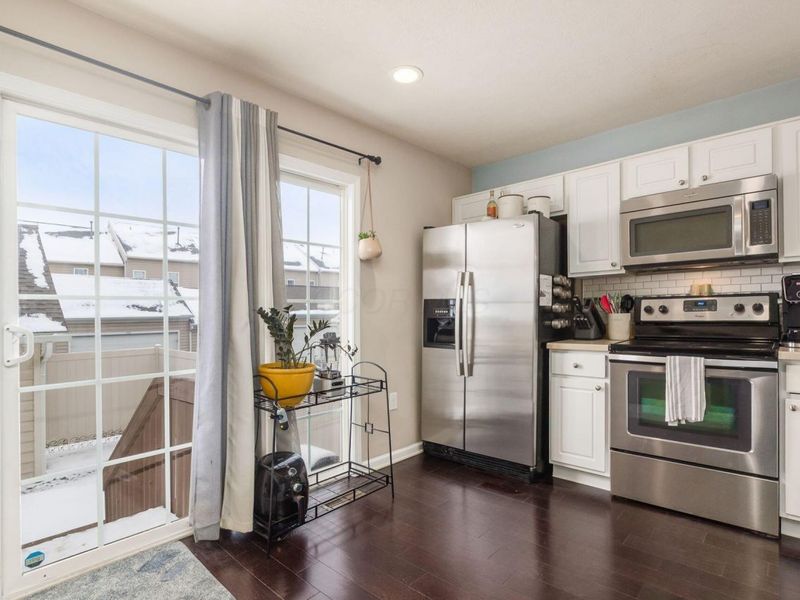 7289 Billy Goat Drive, Unit 65, New Albany, OH 43054 Photo 11