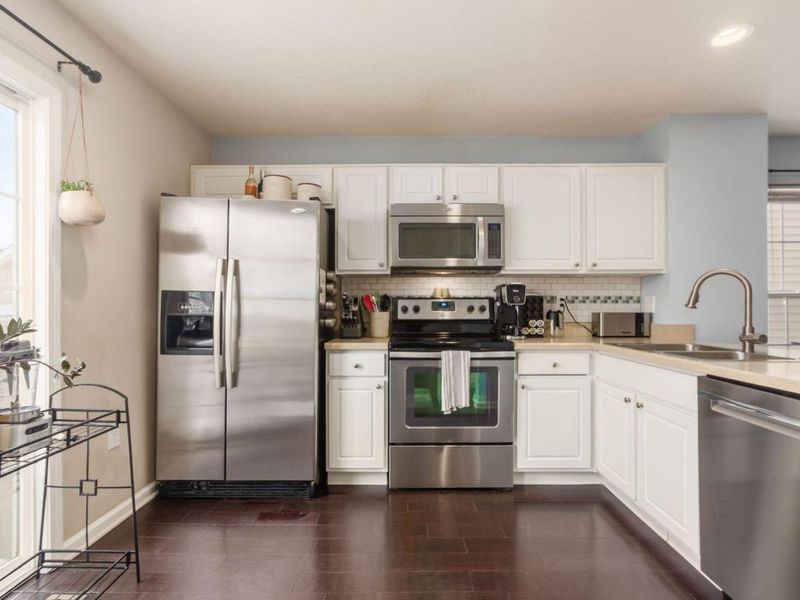 7289 Billy Goat Drive, Unit 65, New Albany, OH 43054 Photo 12