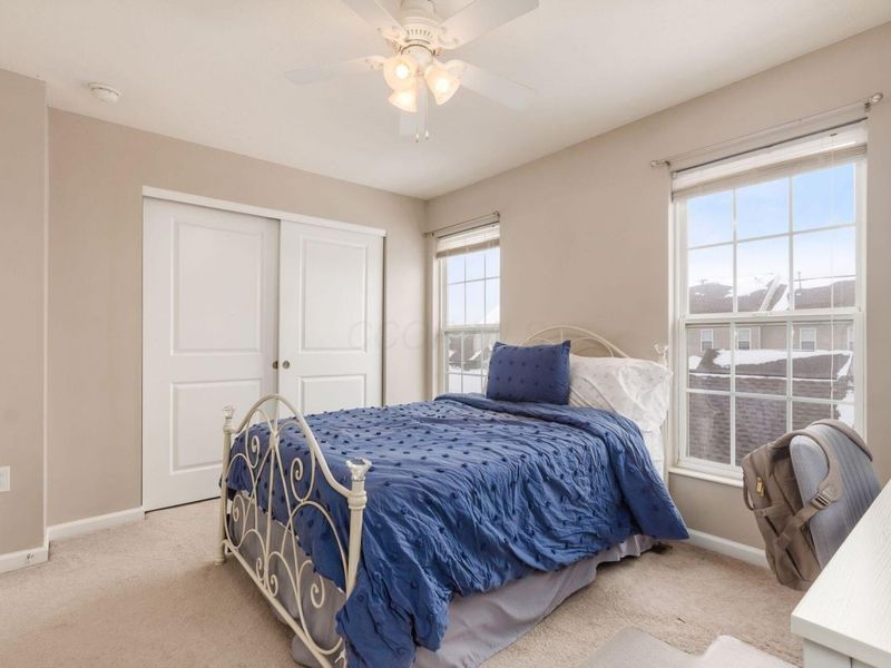 7289 Billy Goat Drive, Unit 65, New Albany, OH 43054 Photo 16