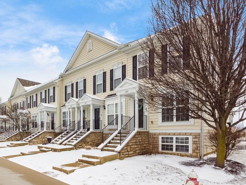 7289 Billy Goat Drive, Unit 65, New Albany, OH 43054 Photo 2