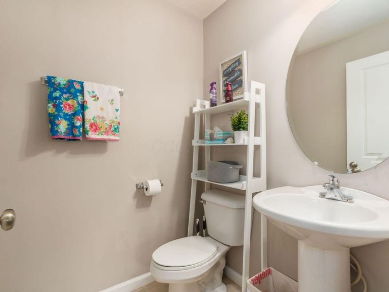 7289 Billy Goat Drive, Unit 65, New Albany, OH 43054 Photo 26