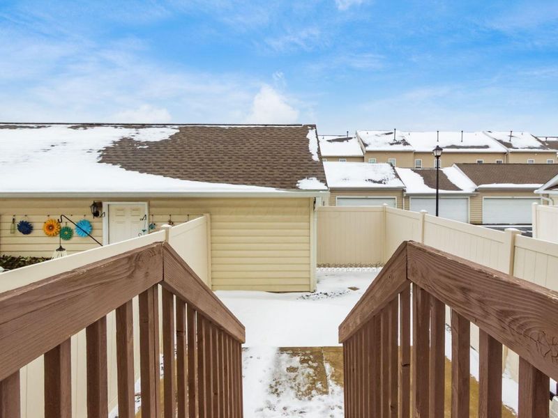 7289 Billy Goat Drive, Unit 65, New Albany, OH 43054 Photo 28