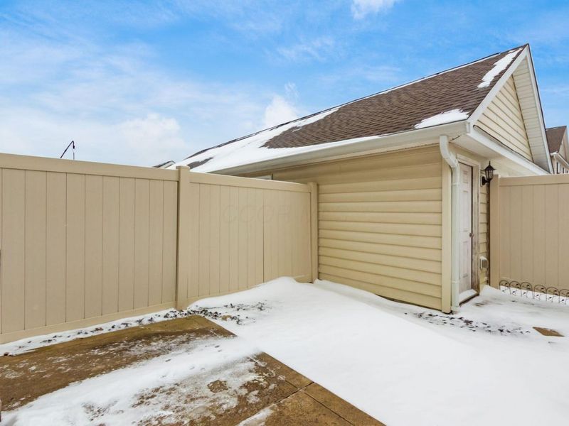 7289 Billy Goat Drive, Unit 65, New Albany, OH 43054 Photo 29