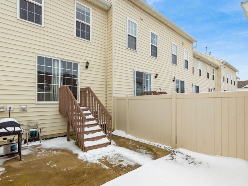 7289 Billy Goat Drive, Unit 65, New Albany, OH 43054 Photo 30