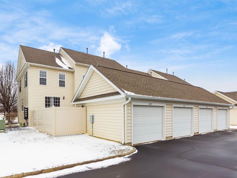 7289 Billy Goat Drive, Unit 65, New Albany, OH 43054 Photo 31