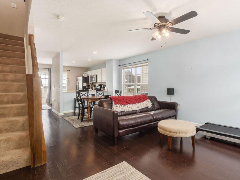 7289 Billy Goat Drive, Unit 65, New Albany, OH 43054 Photo 4