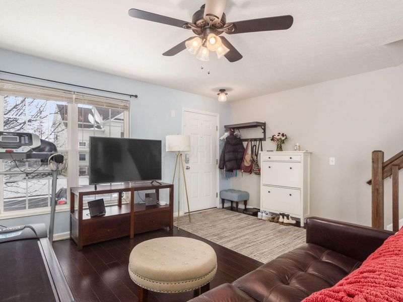 7289 Billy Goat Drive, Unit 65, New Albany, OH 43054 Photo 6