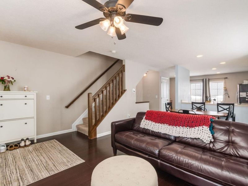 7289 Billy Goat Drive, Unit 65, New Albany, OH 43054 Photo 7