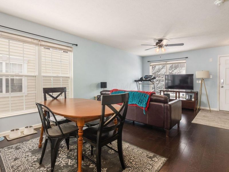 7289 Billy Goat Drive, Unit 65, New Albany, OH 43054 Photo 9