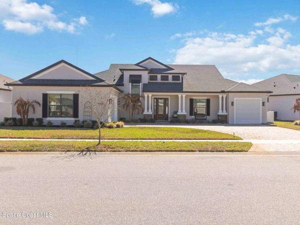 3705 Kite Street , Titusville, FL 32796