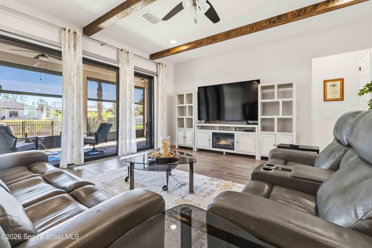 3705 Kite Street , Titusville, FL 32796 Photo