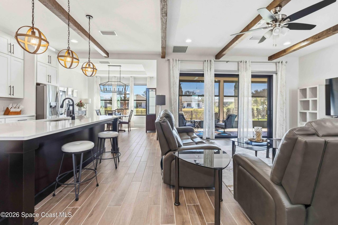 3705 Kite Street , Titusville, FL 32796 Photo