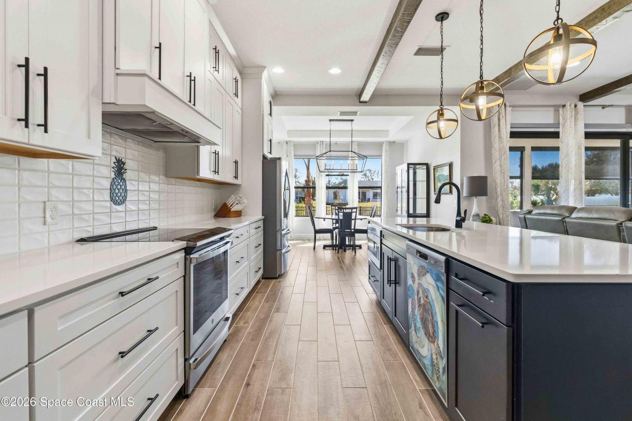 3705 Kite Street , Titusville, FL 32796 Photo