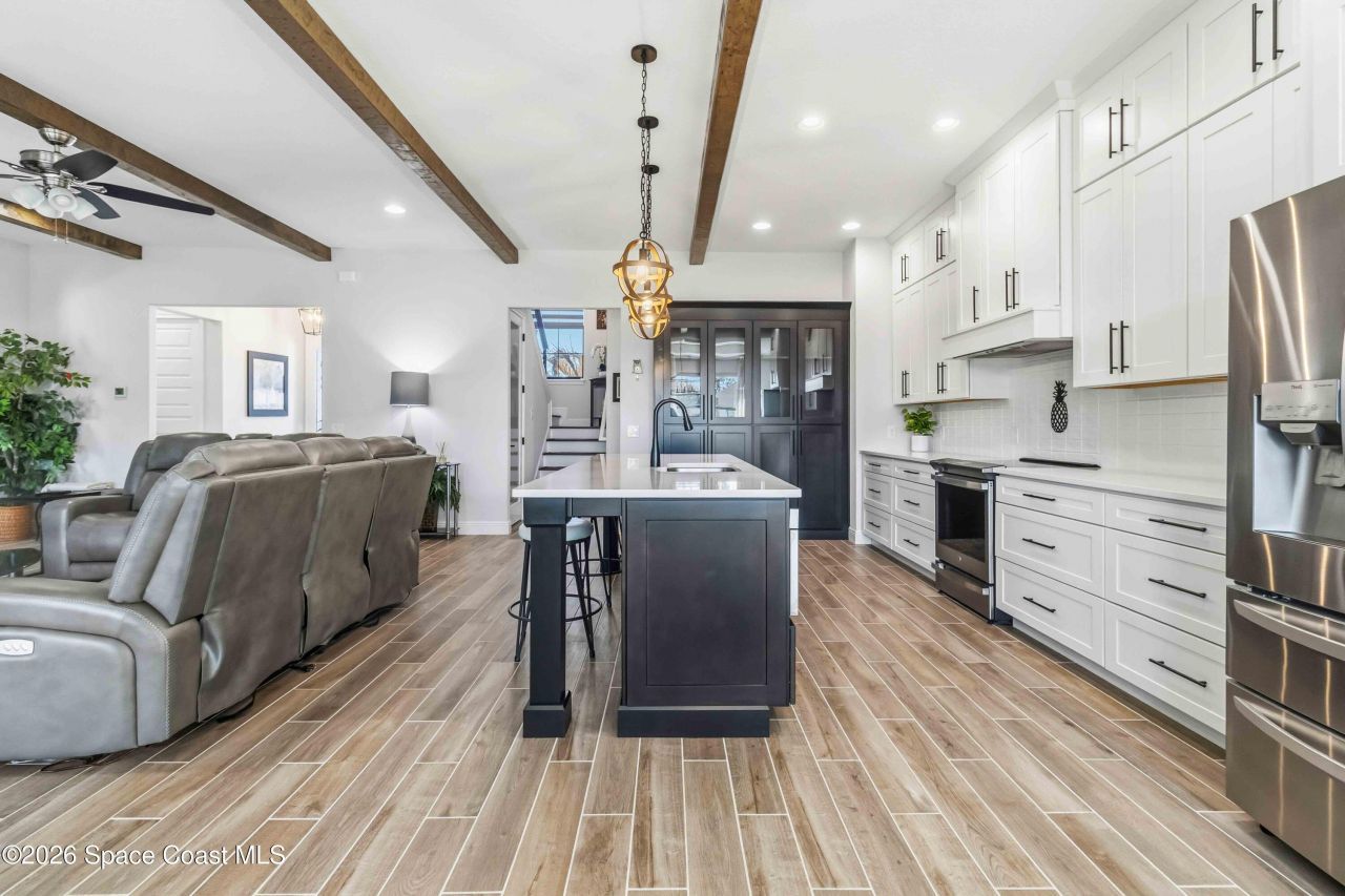 3705 Kite Street , Titusville, FL 32796 Photo