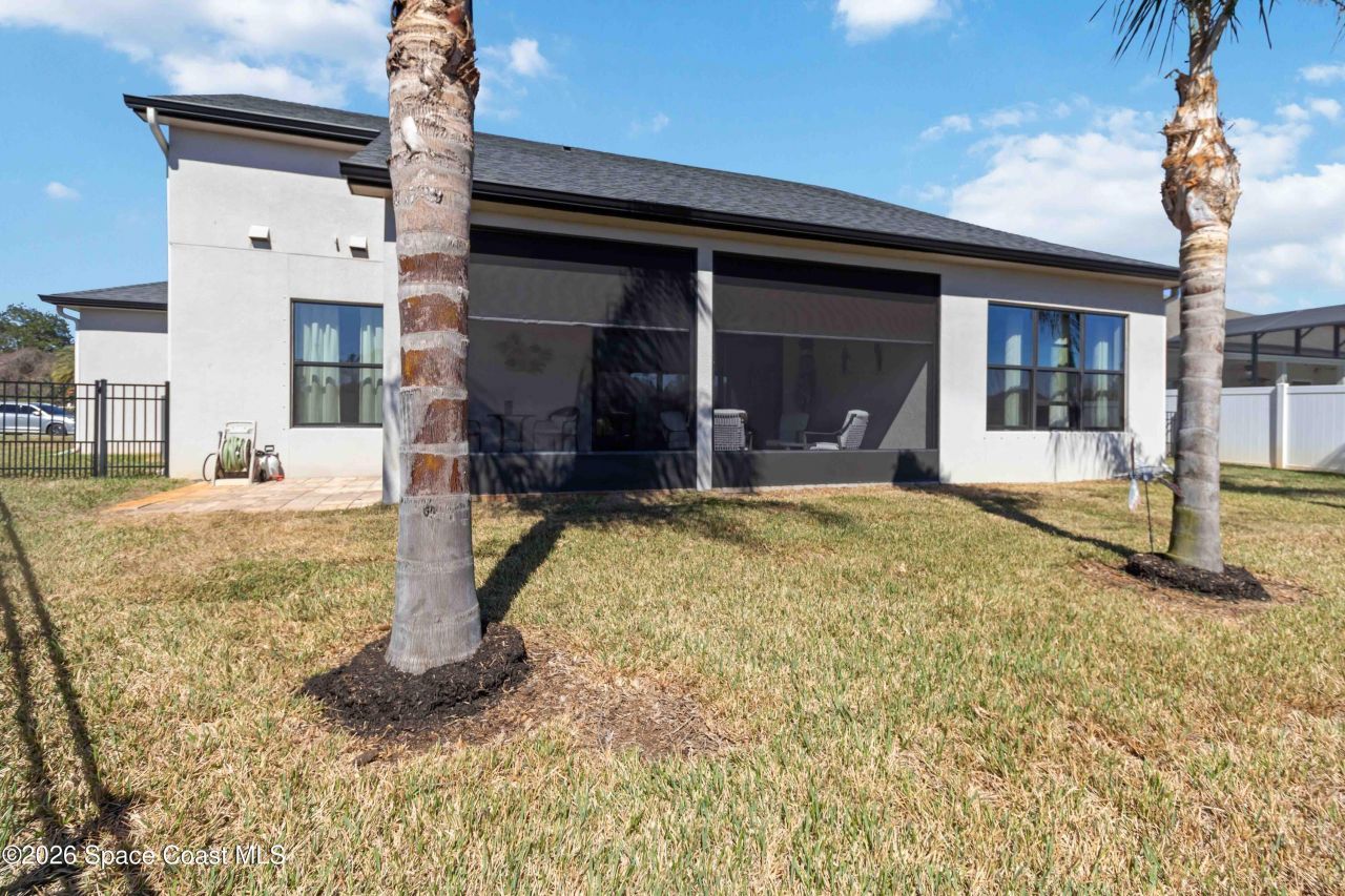 3705 Kite Street , Titusville, FL 32796 Photo